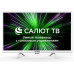 Hyundai H-LED24BS5102 White (RU)