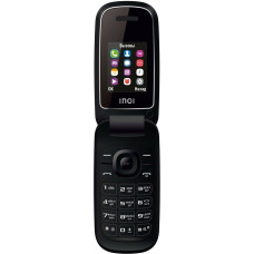 INOI 108R Чёрный INOI 108R Чёрный