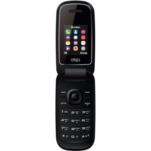 INOI 108R Чёрный