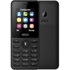 INOI 109 Чёрный INOI 109 Чёрный