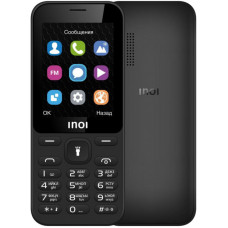 INOI 241 Чёрный INOI 241 Чёрный
