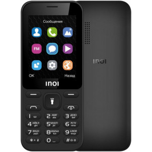 INOI 241 Чёрный