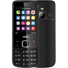 INOI 243 Чёрный INOI 243 Чёрный