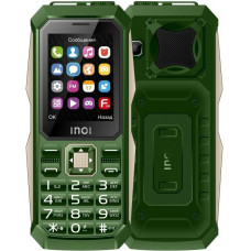 INOI 246Z Хаки INOI 246Z Хаки