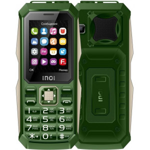 INOI 246Z Хаки