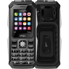 INOI 246Z Серый INOI 246Z Серый