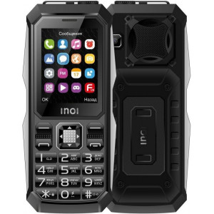 INOI 246Z Серый