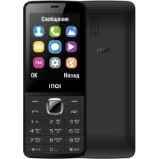 INOI 281 Чёрный INOI 281 Чёрный