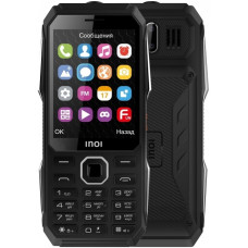 INOI 286Z Чёрный INOI 286Z Чёрный