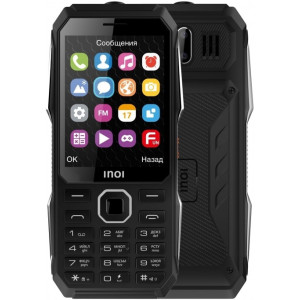 INOI 286Z Чёрный
