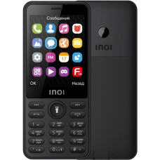 INOI 289 Чёрный INOI 289 Чёрный