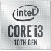 Intel Core i3 10105F LGA 1200 Comet Lake Refresh 3.7GHz, 6Mb, Oem (CM8070104291323) (EAC)