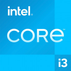 Intel Core i3 13100F LGA 1700 Raptor Lake 3.4GHz, 12Mb, Oem (CM8071505092203) (EAC)