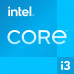 Intel Core i3 13100F LGA 1700 Raptor Lake 3.4GHz, 12Mb, Oem (CM8071505092203) (EAC) Intel Core i3 13100F LGA 1700 Raptor Lake 3.4GHz, 12Mb, Oem (CM8071505092203) (EAC)