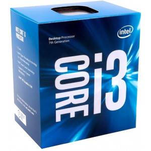 Intel Core i3-7100 Oem