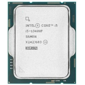 Intel Core i5 13400F S1700 OEM 2.5G (CM8071505093005) (EAC) Intel Core i5 13400F S1700 OEM 2.5G (CM8071505093005) (EAC)