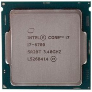Intel Core i7 6700 S1151 OEM 8M 3.4G (CM8066201920103) (EAC) Intel Core i7 6700 S1151 OEM 8M 3.4G (CM8066201920103) (EAC)