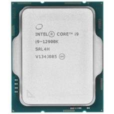 Intel Core i9 12900K S1700 OEM 3.2G (CM8071504549230) (EAC)