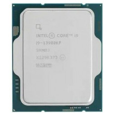 Intel Core i9 13900KF LGA 1700 Raptor Lake 3.20Hz, 36Mb, Oem (CM8071505094012) (EAC)