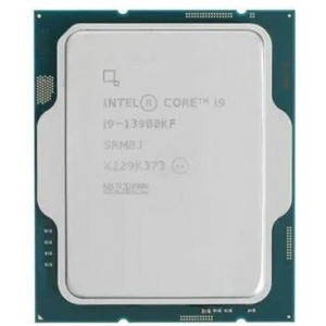 Intel Core i9 13900KF LGA 1700 Raptor Lake 3.20Hz, 36Mb, Oem (CM8071505094012) (EAC) Intel Core i9 13900KF LGA 1700 Raptor Lake 3.20Hz, 36Mb, Oem (CM8071505094012) (EAC)