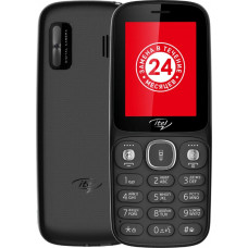 Itel IT5026 чёрный