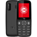 Itel IT5026 чёрный