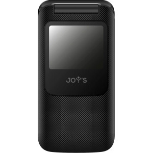 Joy's S18 чёрный