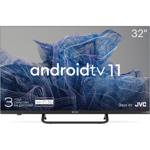 KIVI 32F750NB Black