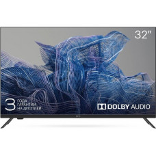 KIVI 32H550NB Black KIVI 32H550NB Black
