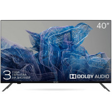 KIVI 40F550NB Black KIVI 40F550NB Black