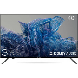 KIVI 40F550NB Black