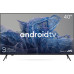 KIVI 40F750NB Black (RU) KIVI 40F750NB Black (RU)