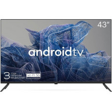 KIVI 43U740NB Black KIVI 43U740NB Black