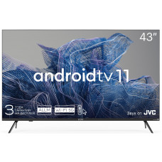 KIVI 43U750NB Black (RU) KIVI 43U750NB Black (RU)