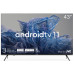 KIVI 43U750NB Black (RU)