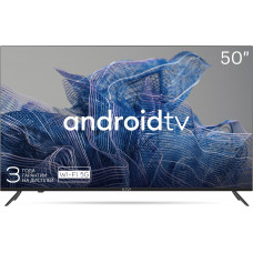 KIVI 50U740NB Black (RU) KIVI 50U740NB Black (RU)