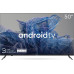 KIVI 50U740NB Black (RU) KIVI 50U740NB Black (RU)