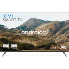 KIVI 55U740LB 55 Чёрный KIVI 55U740LB 55 Чёрный