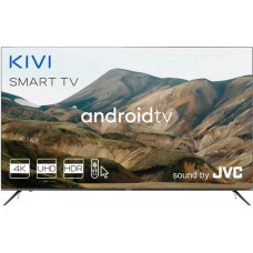 KIVI 65U740LB чёрный KIVI 65U740LB чёрный