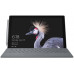 Microsoft Signature Type Cover для Surface Pro 3/4/5 Платиновый