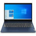 Lenovo IdeaPad 3 15IAU7 (Intel Core i5 1235U 1300MHz, 15.6