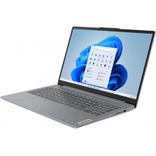 Lenovo IdeaPad 3 Slim 15IAN8 (Intel Core i3 N305 1800MHz, 15.6