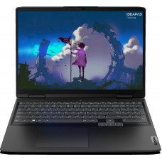 Lenovo IdeaPad Gaming 3 16IAH7 (Intel Core i5 12450H 2000MHz, 16