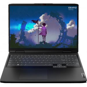 Lenovo IdeaPad Gaming 3 16IAH7 (Intel Core i5 12450H 2000MHz, 16 Lenovo IdeaPad Gaming 3 16IAH7 (Intel Core i5 12450H 2000MHz, 16