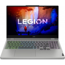 Lenovo Legion 5 15ARH7H (AMD Ryzen 5 6600H 3300MHz, 15.6