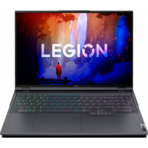 Lenovo Legion 5 Pro 16ARH7H (AMD Ryzen 9 6900HX 3300MHz, 16