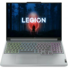 Lenovo Legion 5 Slim 16APH8 ((AMD Ryzen 5 7640HS 4300 МГц, 16