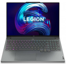 Lenovo Legion 7 16ARHA7 (AMD Ryzen 7 6800H 3200MHz, 16