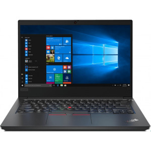 Lenovo ThinkPad E14 (Intel Core i3 10110U 2100 MHz/14