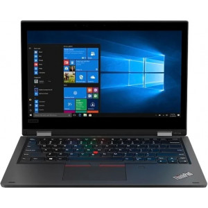 Lenovo ThinkPad L390 Yoga (Intel Core i7 8565U 1800 MHz/13.3